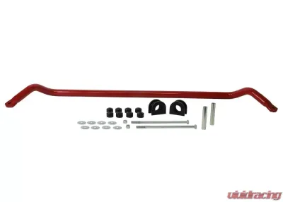 Nolathane Sway bar - 35mm X heavy duty Front - REV003.0056