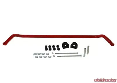 Nolathane Sway bar - 35mm X heavy duty Front - REV003.0056