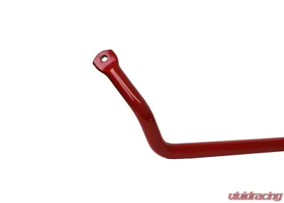Nolathane Sway bar - 35mm X heavy duty Front - REV003.0056