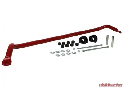 Nolathane Sway bar - 35mm X heavy duty Front - REV003.0056