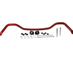 Nolathane Sway bar - 35mm X heavy duty Ford Front