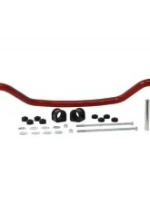 Nolathane Sway bar - 35mm X heavy duty Ford Front                                     - REV003.0058 - Image 4