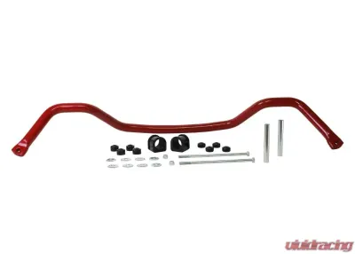 Nolathane Sway bar - 35mm X heavy duty Ford Front - REV003.0058