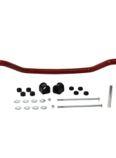 Nolathane Sway bar - 35mm X heavy duty Ford Front                                     - REV003.0058 - Image 2
