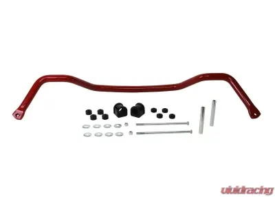 Nolathane Sway bar - 35mm X heavy duty Ford Front - REV003.0058