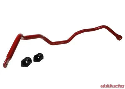 Nolathane Sway bar - 30mm X heavy duty Front - REV003.0062