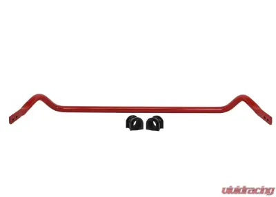 Nolathane Sway bar - 33mm X heavy duty blade adjustable Honda S2000 Front 2000-2009 - REV003.0066