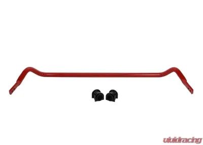Nolathane Sway bar - 33mm X heavy duty blade adjustable Honda S2000 Front 2000-2009 - REV003.0066