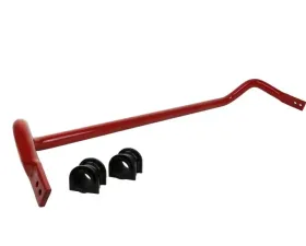 Nolathane Sway bar - 33mm X heavy duty blade adjustable Honda S2000 Front 2000-2009