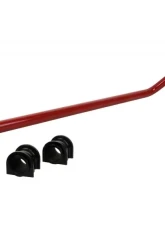 Nolathane Sway bar - 33mm X heavy duty blade adjustable Honda S2000 Front 2000-2009                                     - REV003.0066 - Image 4