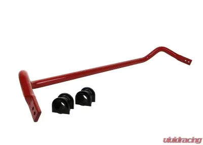 Nolathane Sway bar - 33mm X heavy duty blade adjustable Honda S2000 Front 2000-2009 - REV003.0066