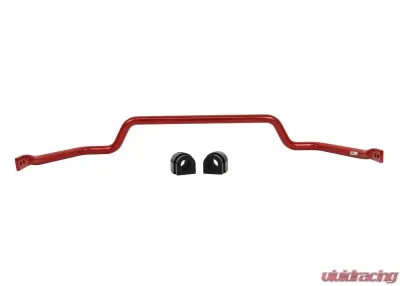 Nolathane Sway bar - 30mm X heavy duty blade adjustable BMW M3 Front 2001-2006 - REV003.0072