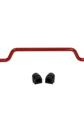 Nolathane Sway bar - 30mm X heavy duty blade adjustable BMW M3 Front 2001-2006                                     - REV003.0072 - Image 3