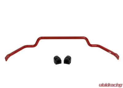 Nolathane Sway bar - 30mm X heavy duty blade adjustable BMW M3 Front 2001-2006 - REV003.0072