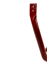 Nolathane Sway bar - 30mm X heavy duty blade adjustable BMW M3 Front 2001-2006                                     - REV003.0072 - Image 2