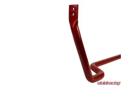 Nolathane Sway bar - 30mm X heavy duty blade adjustable BMW M3 Front 2001-2006 - REV003.0072
