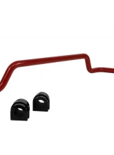 Nolathane Sway bar - 30mm X heavy duty blade adjustable BMW M3 Front 2001-2006                                     - REV003.0072 - Image 4