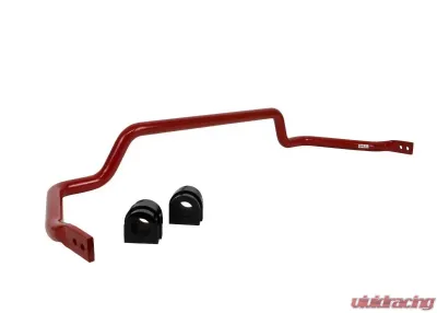 Nolathane Sway bar - 30mm X heavy duty blade adjustable BMW M3 Front 2001-2006 - REV003.0072
