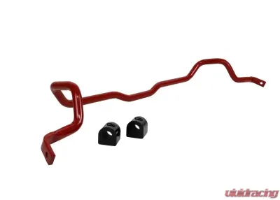 Nolathane Sway bar - 22mm X heavy duty Ford Focus Front 2000-2007 - REV003.0074