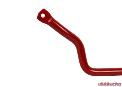 Nolathane Sway bar - 35mm X heavy duty Front - REV003.0076