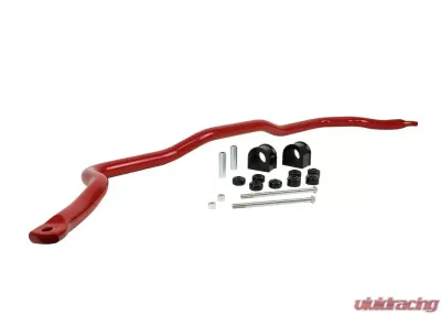 Nolathane Sway bar - 35mm X heavy duty Front - REV003.0076
