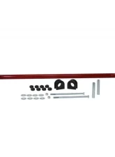 Nolathane Sway bar - 35mm X heavy duty Front                                     - REV003.0080 - Image 3