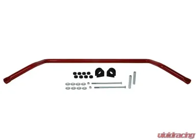 Nolathane Sway bar - 35mm X heavy duty Front - REV003.0080