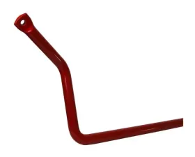 Nolathane Sway bar - 35mm X heavy duty Front