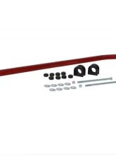 Nolathane Sway bar - 35mm X heavy duty Front                                     - REV003.0080 - Image 2