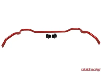 Nolathane Sway bar - 30mm heavy duty blade adjustable Toyota 4Runner Front 2002-2009 - REV003.0086