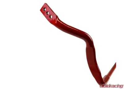 Nolathane Sway bar - 30mm heavy duty blade adjustable Toyota 4Runner Front 2002-2009 - REV003.0086