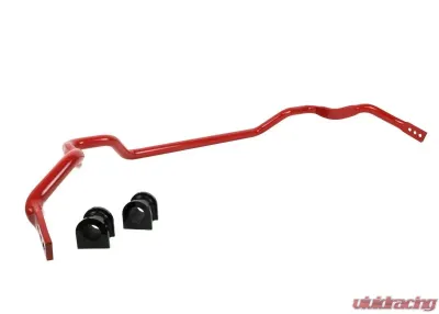 Nolathane Sway bar - 30mm heavy duty blade adjustable Toyota 4Runner Front 2002-2009 - REV003.0086