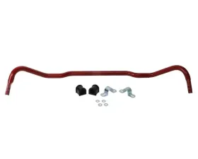 Nolathane Sway Bar - 30mm X heavy duty blade adjustable Chevrolet Front