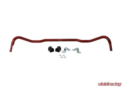 Nolathane Sway Bar - 30mm X heavy duty blade adjustable Chevrolet Front - REV003.0090