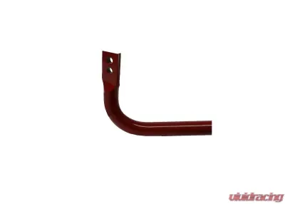 Nolathane Sway Bar - 30mm X heavy duty blade adjustable Chevrolet Front - REV003.0090