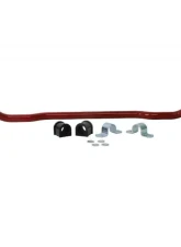 Nolathane Sway Bar - 30mm X heavy duty blade adjustable Chevrolet Front                                     - REV003.0090 - Image 3