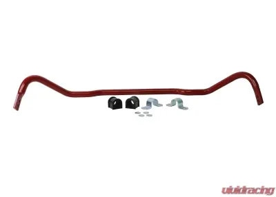 Nolathane Sway Bar - 30mm X heavy duty blade adjustable Chevrolet Front - REV003.0090