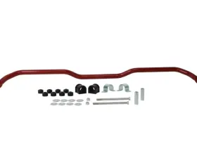 Nolathane Sway bar Front