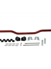 Nolathane Sway bar Front                                     - REV003.0092 - Image 4