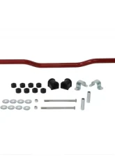 Nolathane Sway bar Front                                     - REV003.0092 - Image 3