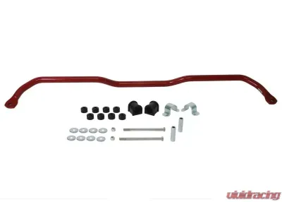 Nolathane Sway bar Front - REV003.0092