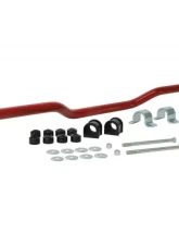 Nolathane Sway bar Front                                     - REV003.0092 - Image 4