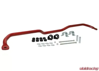 Nolathane Sway bar Front - REV003.0092
