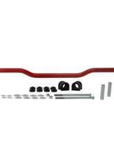 Nolathane Sway bar - 30mm X heavy duty Front                                     - REV003.0094 - Image 4