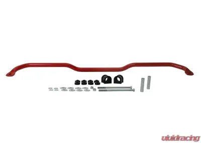 Nolathane Sway bar - 30mm X heavy duty Front - REV003.0094