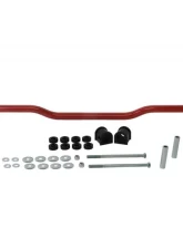 Nolathane Sway bar - 30mm X heavy duty Front                                     - REV003.0094 - Image 3