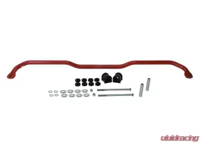 Nolathane Sway bar - 30mm X heavy duty Front - REV003.0094