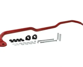 Nolathane Sway bar - 30mm X heavy duty Front