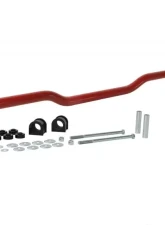 Nolathane Sway bar - 30mm X heavy duty Front                                     - REV003.0094 - Image 4