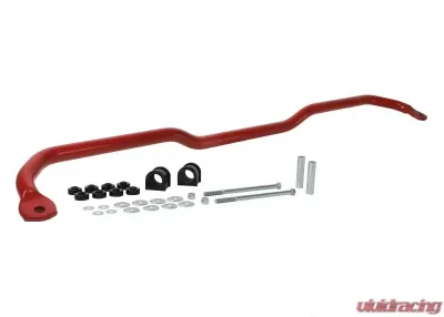Nolathane Sway bar - 30mm X heavy duty Front - REV003.0094